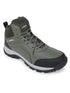 NEBULA Olive Men's Sneakers